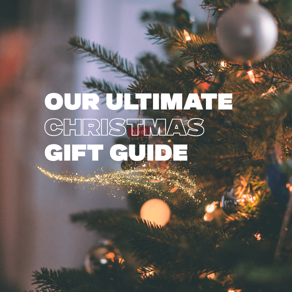 Our Guide to the Perfect Gifts This Christmas