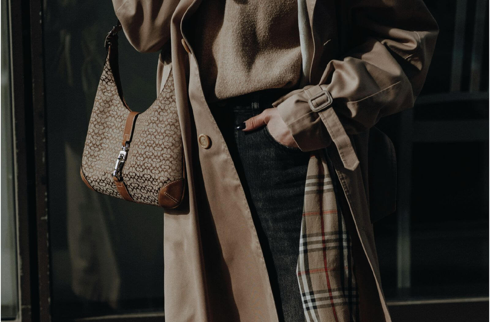 Your ULTIMATE Autumn/ Winter Lookbook.