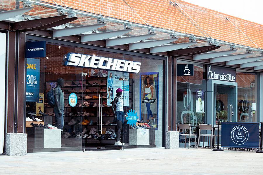 Skechers